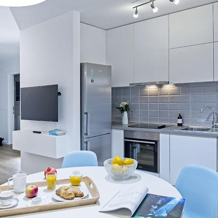 Apartment Svea - Free Parking Dubrovnik Exterior photo