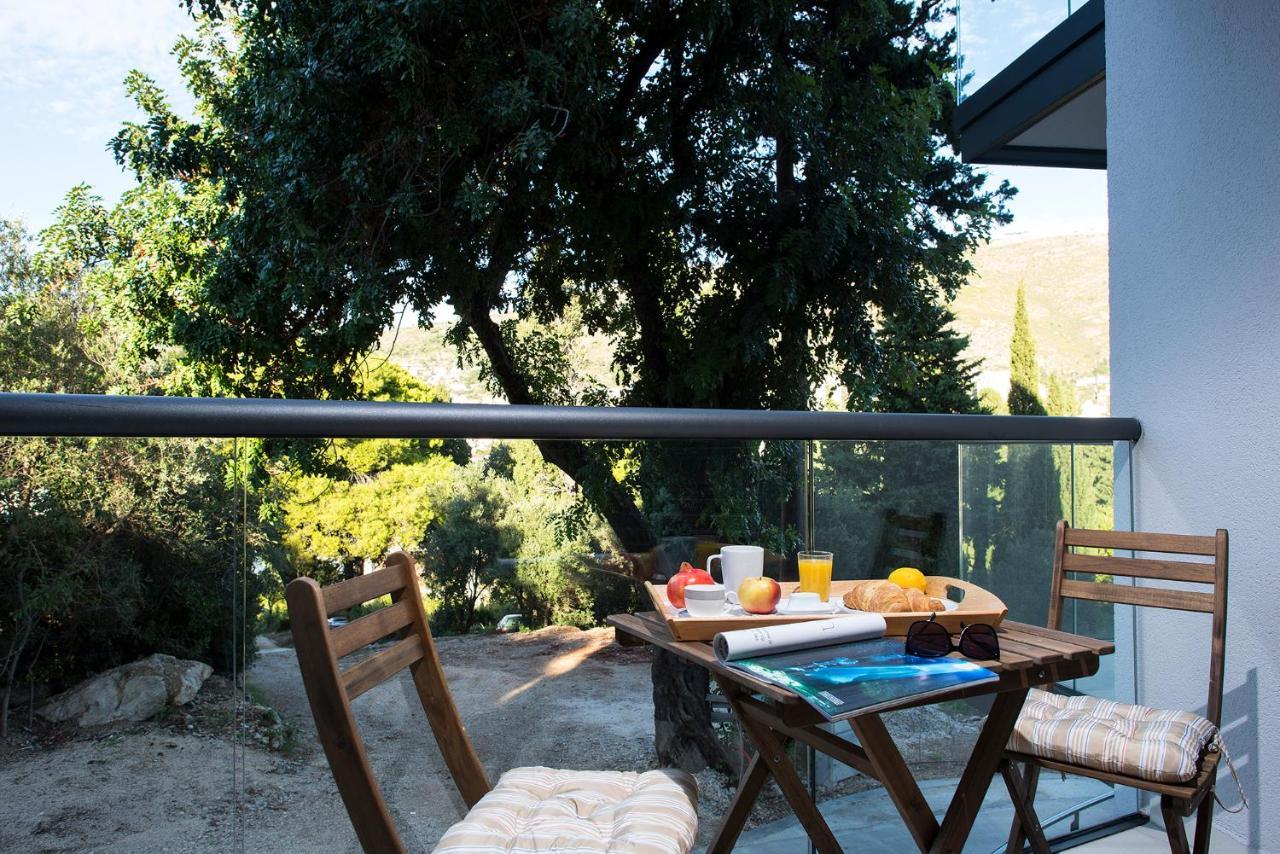 Apartment Svea - Free Parking Dubrovnik Exterior photo