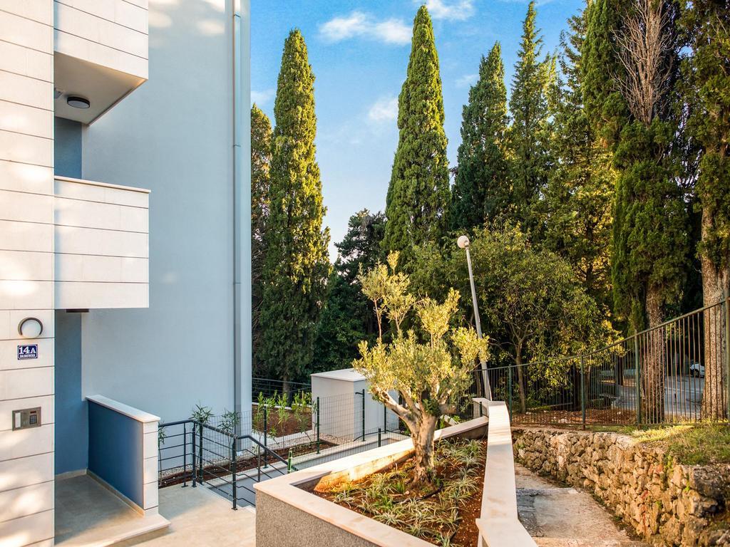 Apartment Svea - Free Parking Dubrovnik Exterior photo